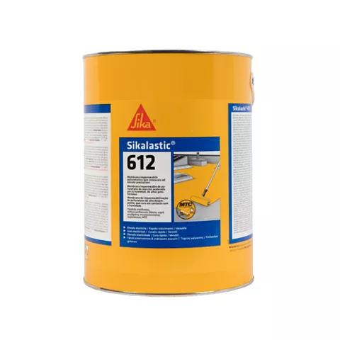 SIKALSTIC 612 SIKA