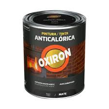 TITAN ESMALTE ANTICALORICO