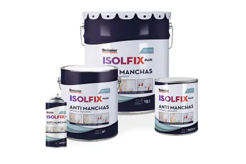 ISOLFIX PLUS