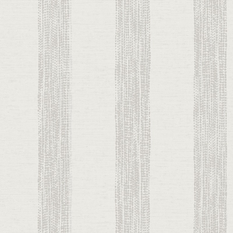 Papel pintado RAYAS ÉTNICAS GRISES
