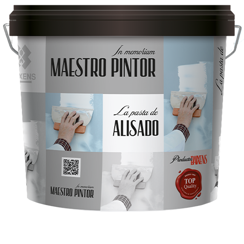 Pasta de alisado