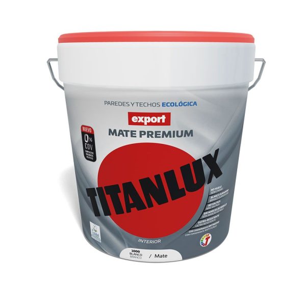 TITANLUX EXPORT BLANCO